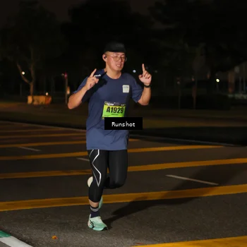 Runner Photo 5645946