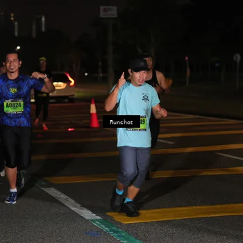 Runner Photo 5645947