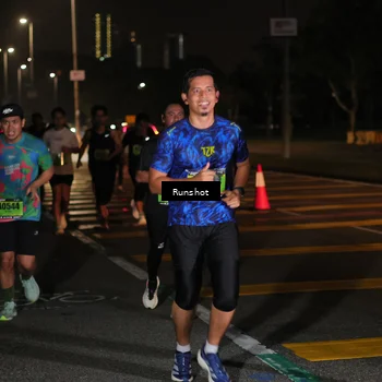 Runner Photo 5645951