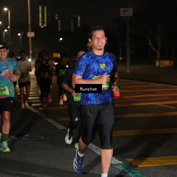 Runner Photo 5645952