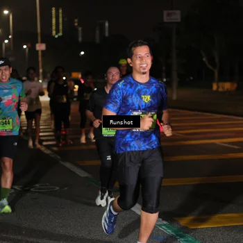 Runner Photo 5645953