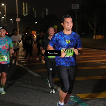 Runner Photo 5645954
