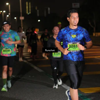 Runner Photo 5645955