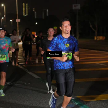 Runner Photo 5645956