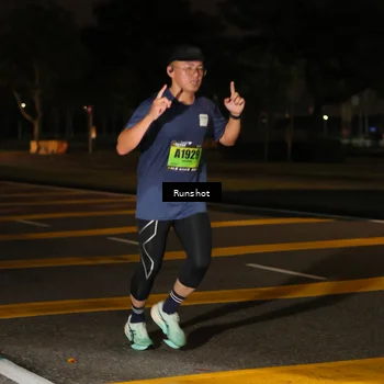 Runner Photo 5645957