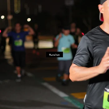 Runner Photo 5645958