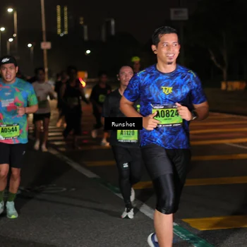 Runner Photo 5645960