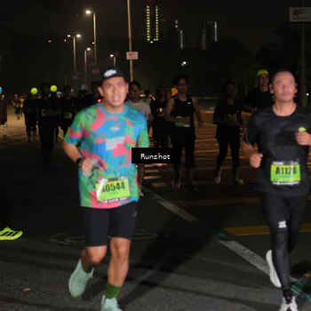 Runner Photo 5645961
