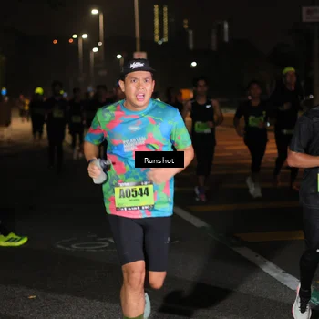 Runner Photo 5645962