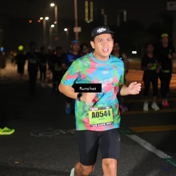 Runner Photo 5645965