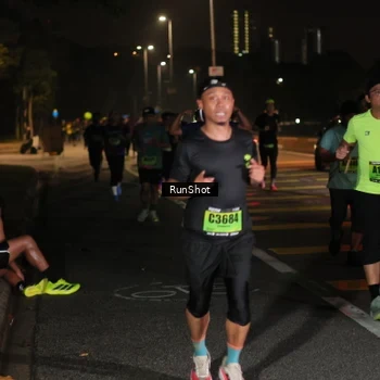 Runner Photo 5645966