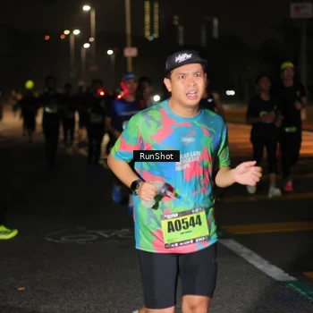Runner Photo 5645967
