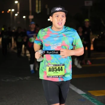 Runner Photo 5645971