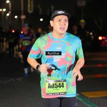 Runner Photo 5645973