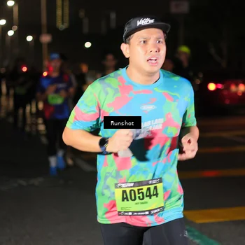 Runner Photo 5645974