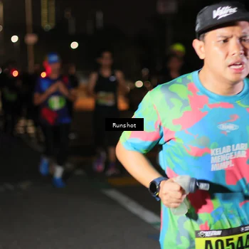 Runner Photo 5645976