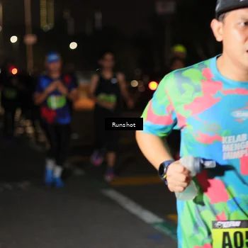 Runner Photo 5645977