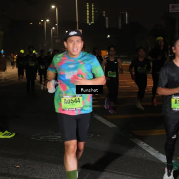 Runner Photo 5645979