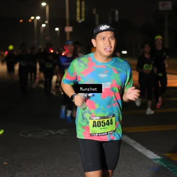 Runner Photo 5645981
