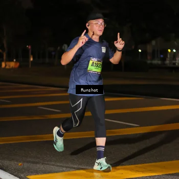Runner Photo 5645982