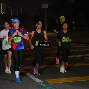 Runner Photo 5645986