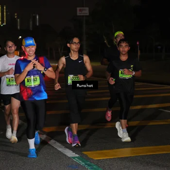 Runner Photo 5645987