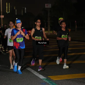 Runner Photo 5645988