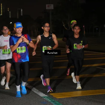 Runner Photo 5645989