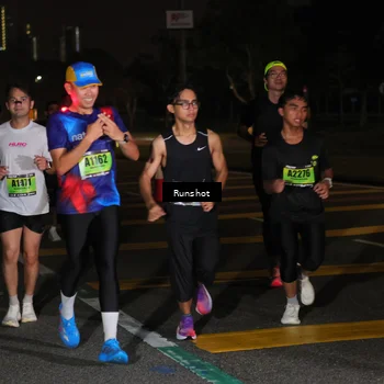 Runner Photo 5645990