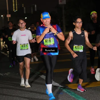 Runner Photo 5645991