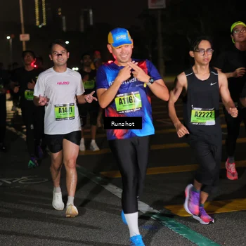 Runner Photo 5645992