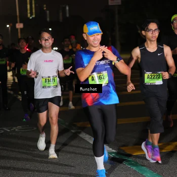 Runner Photo 5645994