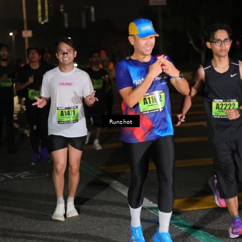 Runner Photo 5645995