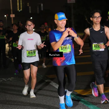 Runner Photo 5645996