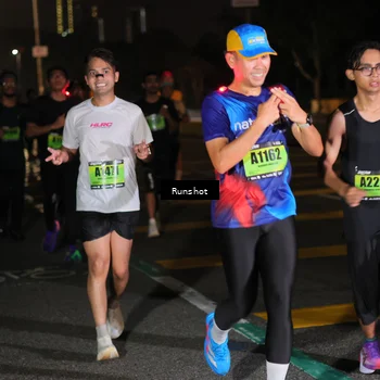 Runner Photo 5645997