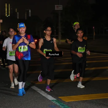 Runner Photo 5645999