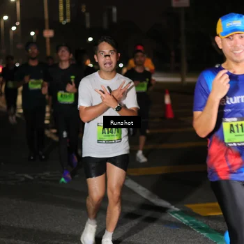 Runner Photo 5646001