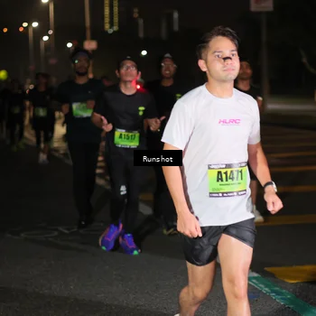 Runner Photo 5646005