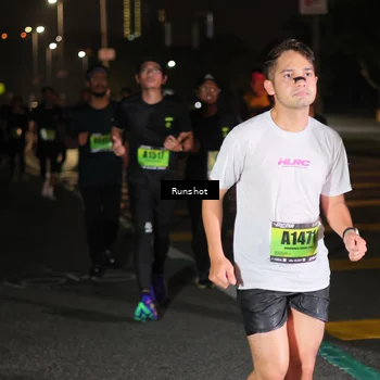 Runner Photo 5646006