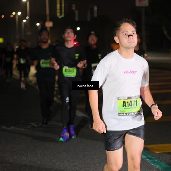 Runner Photo 5646007