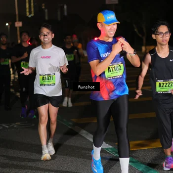 Runner Photo 5646009
