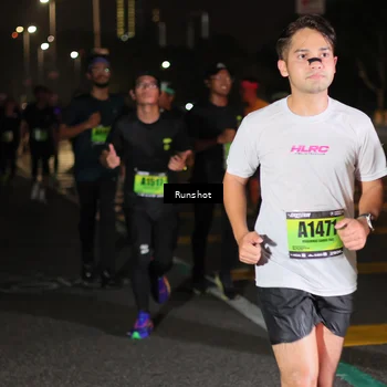 Runner Photo 5646011