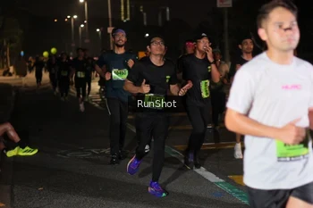 Runner Photo 5646012