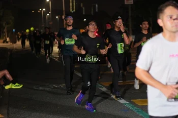 Runner Photo 5646013