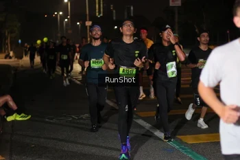 Runner Photo 5646015