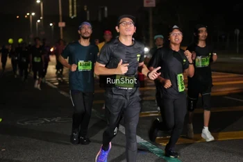 Runner Photo 5646020