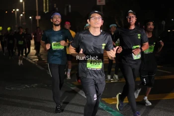 Runner Photo 5646023