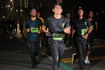 Runner Photo 5646024