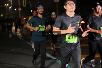 Runner Photo 5646025