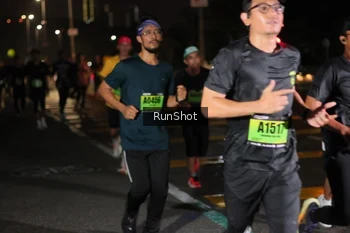 Runner Photo 5646026